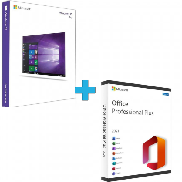 Windows 10 Prooffice 2021 Pro Key Prokeystore 2059